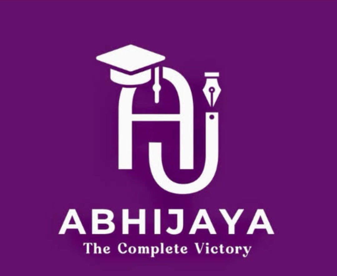Abhijaya Logo